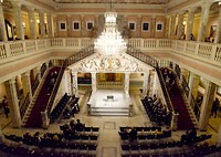 Wunderbares Klassik-Konzert in Wiesbaden Biebrich