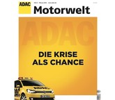 Relaunch ADAC Motorwelt - Redaktionelle Beratung