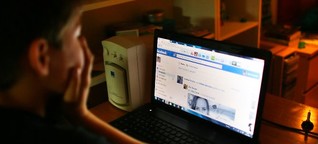 Selbstzensur im Netz: Facebook erforscht, warum Nutzer auf Postings verzichten