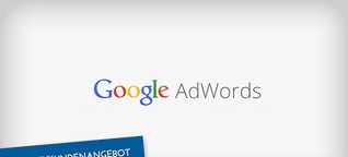 SEA/Google AdWords - GfN mbH - Online Marketing