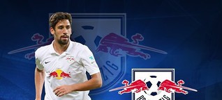 Rani Khedira: „Habe das Zeug, in der Bundesliga zu spielen" - Transfermarkt.de