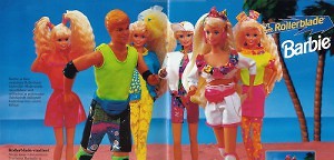Barbie-Feminismus: Souverän schweigen