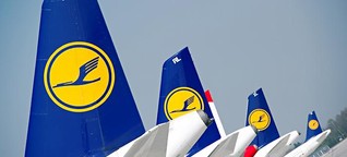 Letzter Aufruf für die Lufthansa | Alle Inhalte | DW.DE | 24.09.2014