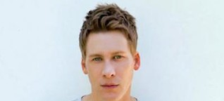 Dustin Lance Black to talk gay TV and film at Student Pride