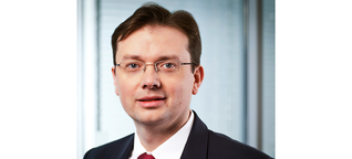 CIO Andreas König hilft Start-ups: Wie sich ProSiebenSat.1 wandelt