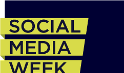 Data-Viz Social Media Week Hamburg 2015