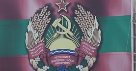 Transnistrien: Begegnungen in einem Land, das es nicht gibt