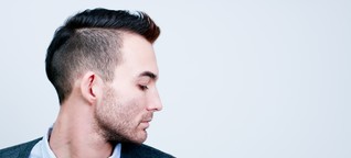 Undercut: Der mega angesagte Haarschnitt für Männer | Flaconi Blog