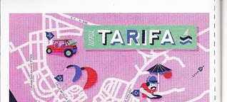 Meine Stadt Tarifa