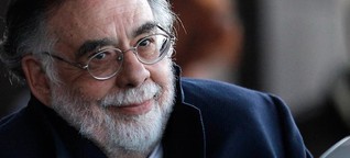 Der letzte Künstler Hollywoods: Francis Ford Coppola wird 75