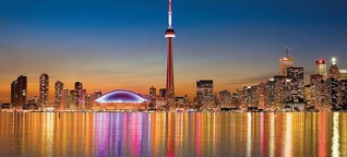 Abenteuer in der City: Warum Toronto die sympathischste Großstadt ist