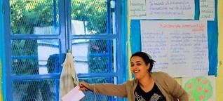 Wahl in Tunesien - "Ennahda wird sich mit der Niederlage abfinden"