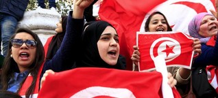 Tunesiens schwerste Stunde