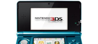 Nintendo 3DS: Der Letzte seiner Art / stern.de / 25.3.11