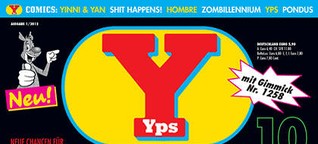 'Yps'-Comeback: Retrotrip für alte Jungs / stern.de / 11.10.12
