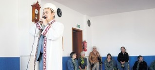 Tag der Einheit in der Moschee | shz.de