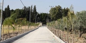 Westjordanland: Das gute Leben in Zone C