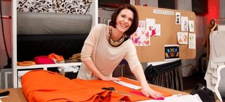 Yvonne Warmbier will „Fashion Hero" werden | shz.de