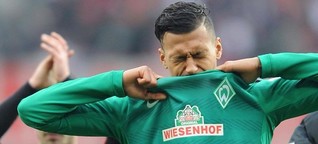 Fußball - RB Leipzig Überraschungs-Transfer mit Signalwirkung
