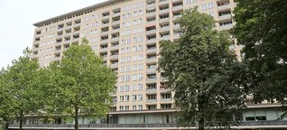 Denkmalschutz in Hamburg: Verlassen, vergessen, verfallen