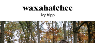 Waxahatchee "Ivy Tripp"