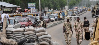 Was tun gegen Boko Haram?