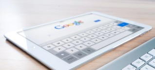 Google: Neuer Sicherheitschef sagt IT-Kriminellen den Kampf an