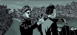Hitlers letzte Getreue: Mein Vater, ein Werwolf - SPIEGEL ONLINE