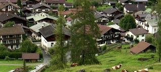 Die Alpen: Leben im Extremen | BR Mediathek VIDEO