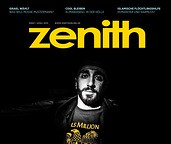 zenith 1/2015: Der Völkermord an den Armeniern