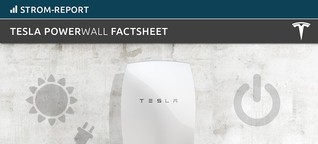 Tesla Powerwall: Facts about the Battery System