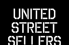 United Street Sellers Republic | CMJ Distribution