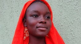 Vier Monate als Geisel der Boko Haram