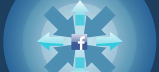 Facebook und seine Reichweite | News | GfN mbH München