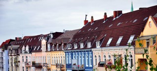 €uro-Immobilienatlas: Kiel, Oldenburg, Osnabrück, Braunschweig, Wolfsburg