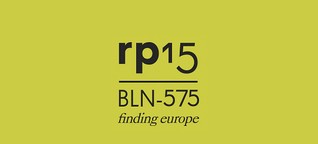 re:publica 2015 | News | GfN mbH