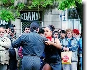 Buenos Aires: Eine Stadt im Tango-Takt - Rhein Zeitung