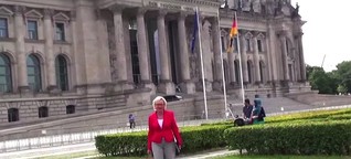 Bundestagswahlkampf: Der eigenartige Erfolg eines SPD-Wahlvideos