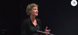 Julia von Winterfeldt: Transformational leadership is needed and it is needed now!