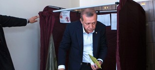 Erdogans Wahlniederlage: Was die Türken in München dazu sagen | BR.de