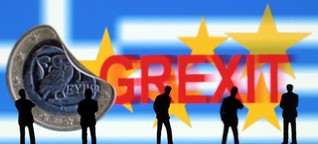 Nicht nur Griechenland hat Fehler gemacht