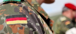 Dienen in der Bundeswehr soll beliebter werden