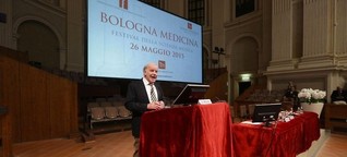 Stadt der Hochschulreform: Bologna - zwischen Aufbruch und Aufruhr