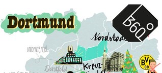 Tipps für die Uni-Stadt Dortmund: Pott geht imma