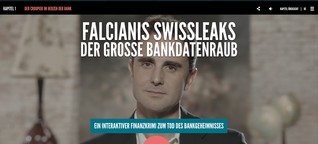 Falcianis SwissLeaks