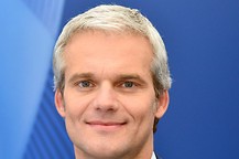 "Tagesschau"-Sprecher: Machte Thorsten Schröder PR für "TK aktuell"?