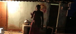 Mädchenhandel in Nepal: Ins Bordell verschleppt