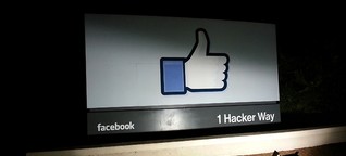 Facebook: Trotz PGP mit Vorsicht zu genießen