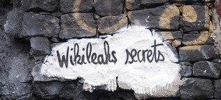 Warum WikiLeaks noch immer relevant ist
