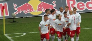 RB-Leipzig-Transfers: Wenn Red-Bull-Fans "Scheiß RB Leipzig" singen